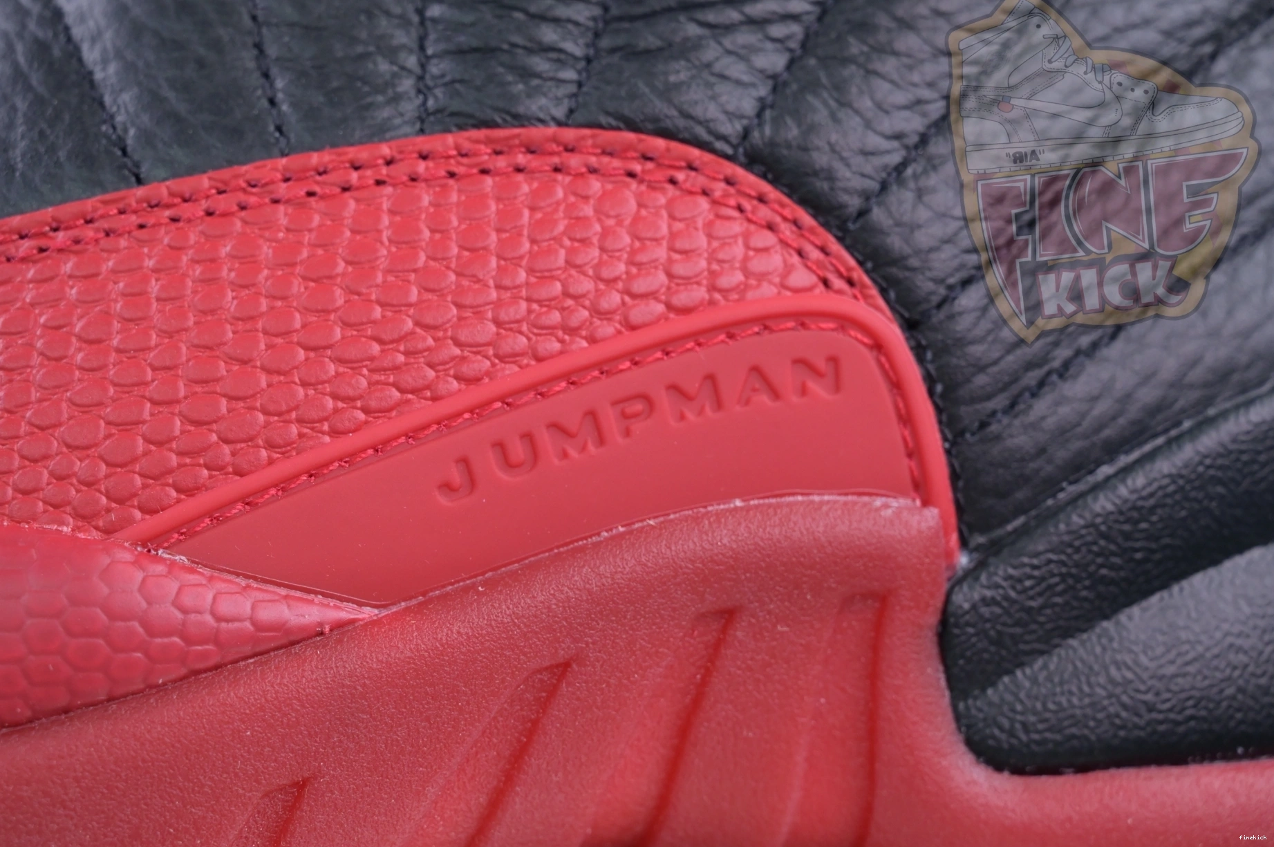 12 Game Jordan Air 2025 Flu 0303